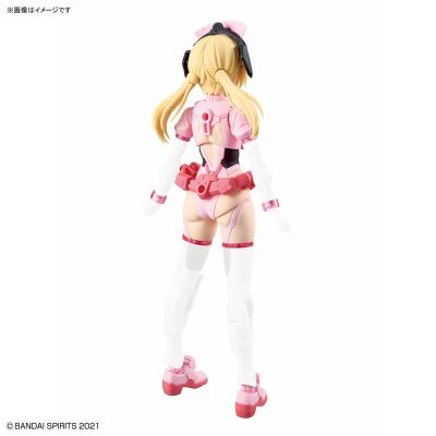 30MS 配件包17（救助装束）[配色A]