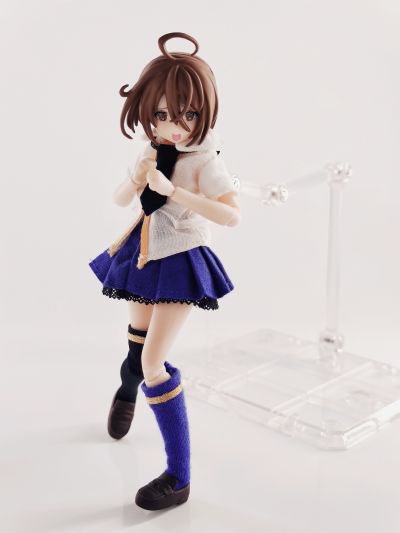 突击莉莉系列 No.049 突击莉莉 川村楪