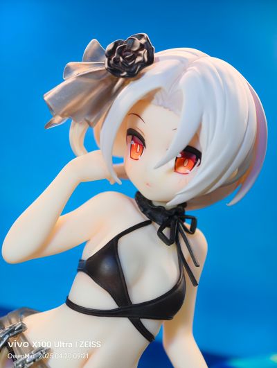 战舰少女R 维内托 泳装 ver.
