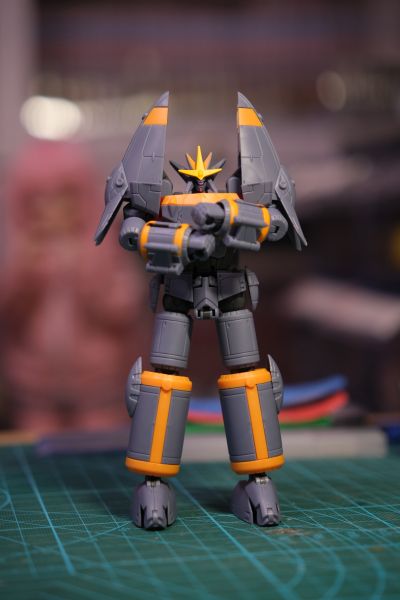 MG 机动武斗传G高达 神高达〔究级模式〕