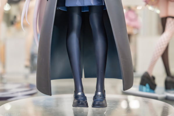 蔚蓝档案 普拉娜