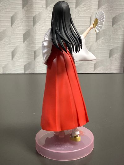 缘结甘神家 Trio-Try-iT人偶ー甘神夜重ー（待检资料）