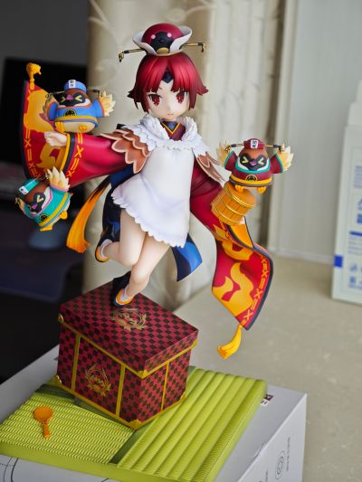 命运-冠位指定 剑士-红阎魔