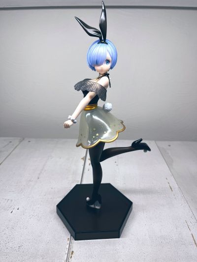 Re:从零开始的异世界生活 雷姆 兔女郎 1/7比例手办
