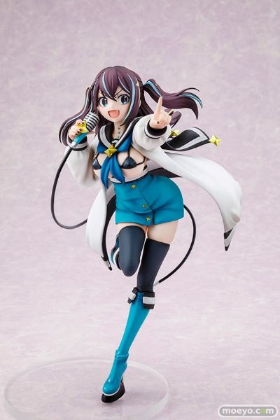 KDcolle 梦想成为魔法少女 洛可慕斯卡