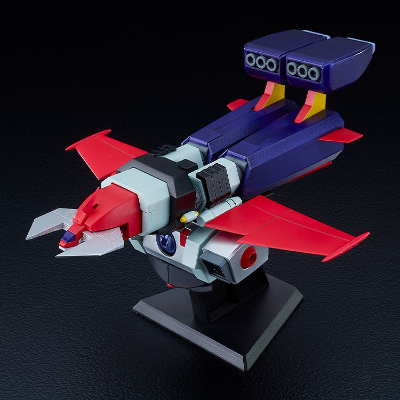 MODEROID 惑星机器人 丹加德A