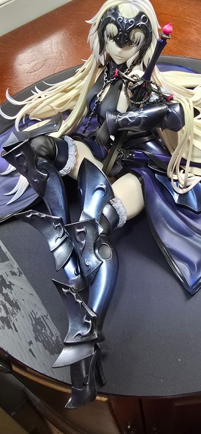 FIGURE MUSEUM JOJO的奇妙冒险 第一部 幻影血脉 乔纳森 和 迪奥