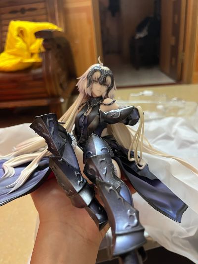 命运-冠位指定 复仇者-贞德 [Alter] 泡影之梦