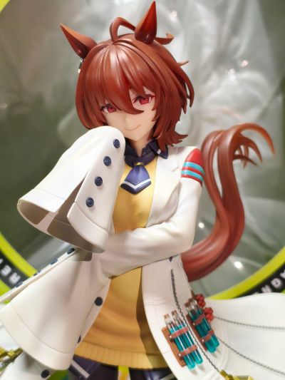 赛马娘 爱丽速子