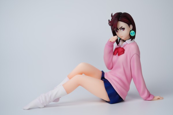 GEM系列 当哒当/胆大党 掌中小桃