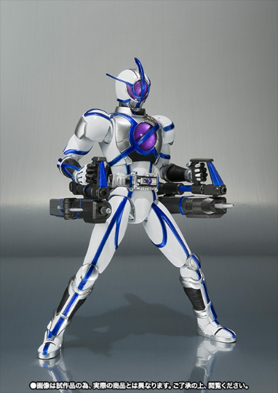 S.H.Figuarts 假面骑士天帝