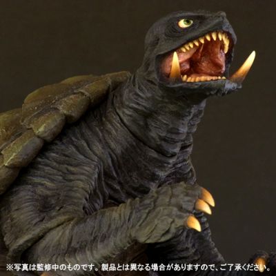 大怪兽系列 大映特摄编 加美拉1996