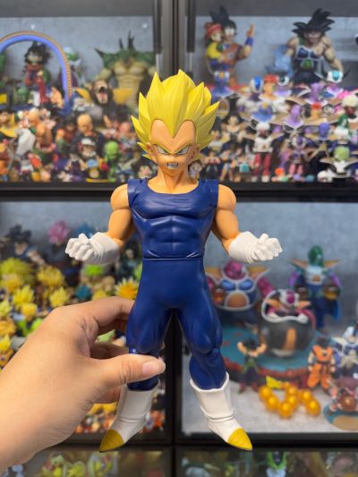 龙珠Z Grandista-贝吉塔-