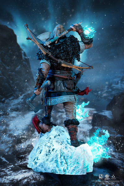 刺客信条 Animus 艾沃尔