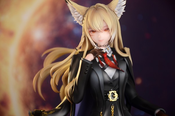 明日方舟 忍冬 英格丽·威尼斯