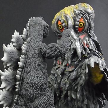 东宝30cm系列 黑多拉