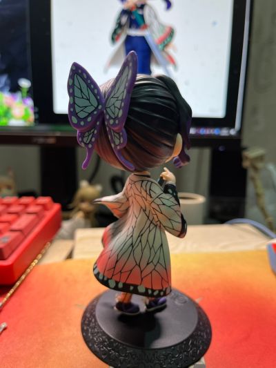 Q posket  鬼灭之刃 蝴蝶忍 A款