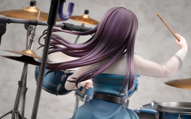 BanGDream! It's MyGO!!!!!  椎名立希