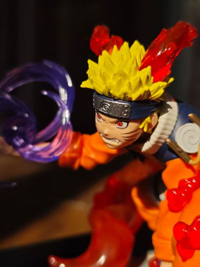 火影忍者 Memorable Saga-漩涡鸣人-Ⅱ