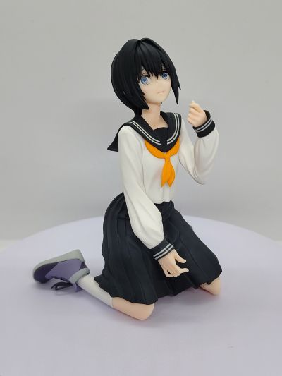 2.5次元的诱惑 握笔之友！ 诺诺亚~校服造型~