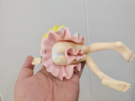 西尾维新动画片项目 物语系列 -悠闲时光-忍野忍