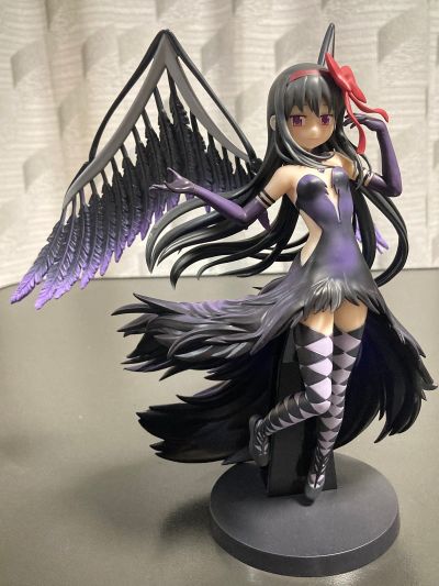 BPEV 魔法少女小圆 剧场版 [新篇] 叛逆的物语  终极小圆