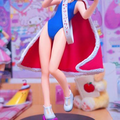 HG手办 生徒会の一存 樱野栗梦 