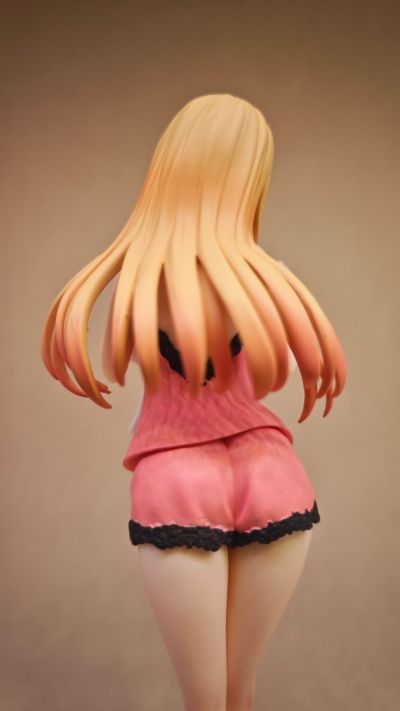 Luminasta 更衣人偶坠入爱河 喜多川海梦 -试穿中-