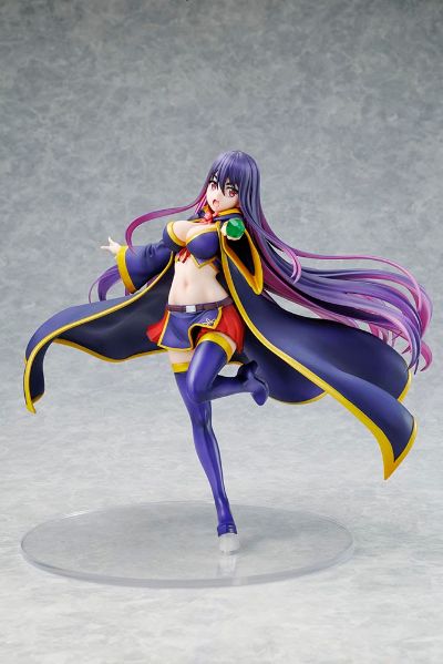 KDcolle 红战士转职冒险者 伊德拉·阿沃伦