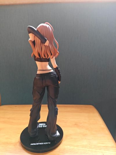 古立特宇宙 x ZOZOTOWN 黑衣系列 南梦芽