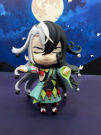 粘土人#2636 命运-冠位指定 他人格-芦屋道满