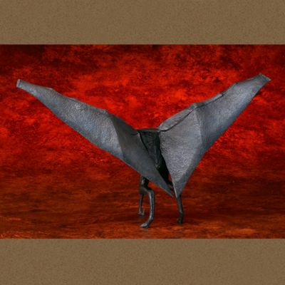 东宝30厘米系列 哥斯拉(2014)