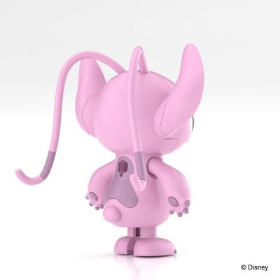 乐Pla Tokotoko No.DP-17 迪士尼角色 安琪