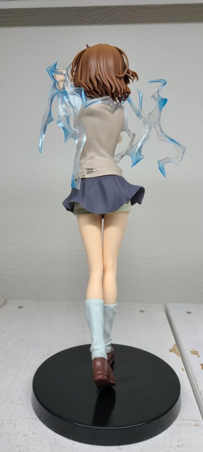 某科学的超电磁炮 ESPRESTO-LEVEL5 Electromaster-御坂美琴