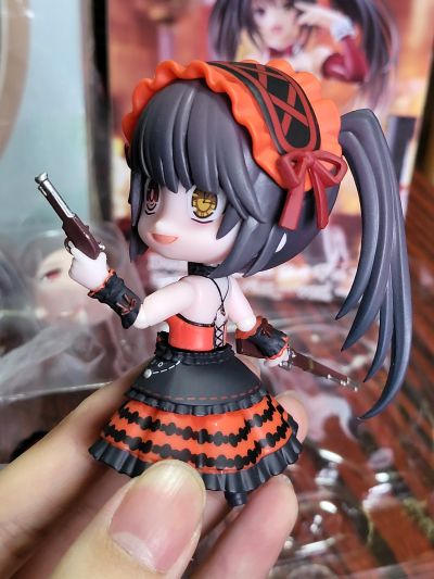 DFORM+ 约会大作战 第四季 时崎狂三