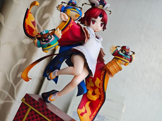 命运-冠位指定 剑士-红阎魔