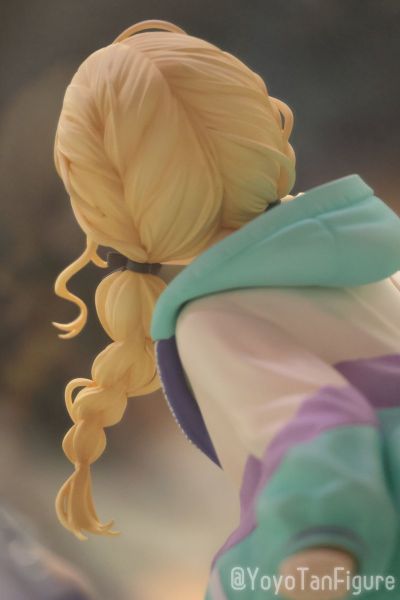 学园偶像大师 藤田琴音