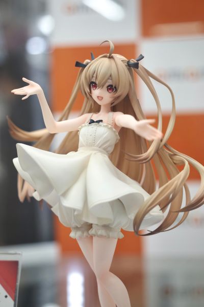 亚托莉-我挚爱的时光- 亚托莉 睡衣