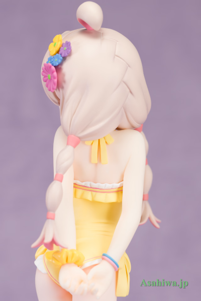 别当哥哥了！ 绪山真寻[Summer Queens]