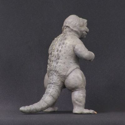 东宝大怪兽系列 哥斯拉(1968版)