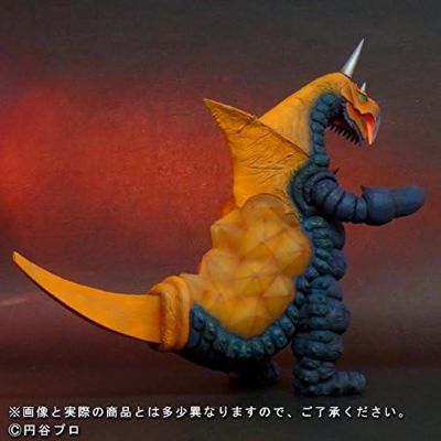 FAVORITE SCULPTORS LINE 圆谷30cm系列 巴克西姆