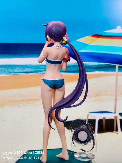 PM 手办 舰队Collection -舰娘- 曙 Mizugi Mode 