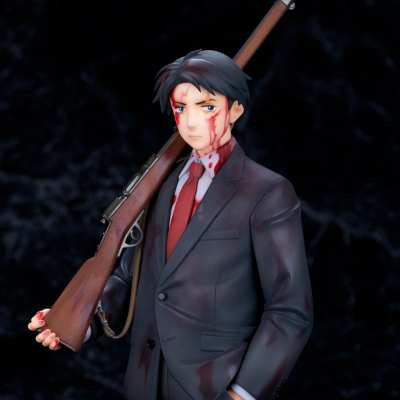 东映动画系列 鬼太郎诞生 咯咯咯之谜 水木