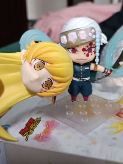 西尾维新动画片项目 物语系列 -悠闲时光-忍野忍