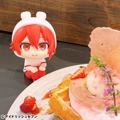 Look Up IDOLiSH7-偶像星愿 七濑陆