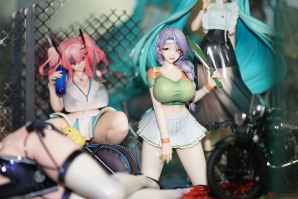 要再来一回吗? Yuki 特别版