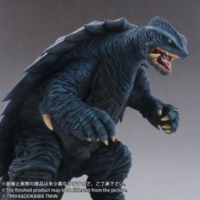 大怪兽系列 加美拉3 加美拉 少年RIC限定版