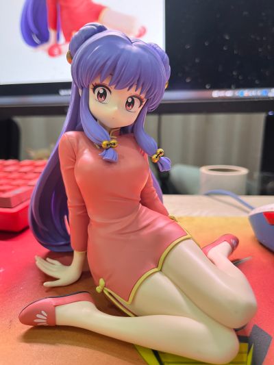 乱马1/2 动画版  -悠闲时光-珊璞