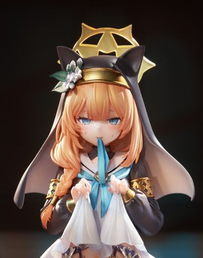 蔚蓝档案  伊落玛丽