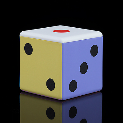 粘土人#2769 XI (sái) AQUI